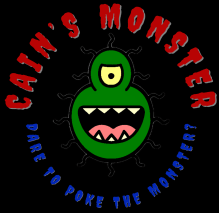 Cain's Monster