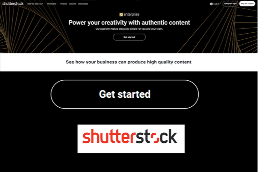 Shutterstock - Images and more